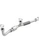 MagnaFlow Converter Direct For 95 Sebring 2.5 inchn inch Y-Pipe CA