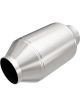 MagnaFlow Converter Universal 2.50 inch C/C CA Pre-OBDII