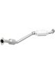 MagnaFlow Converter Direct For 87-93 Mustang 2.3L CA