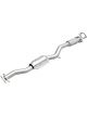 MagnaFlow Converter Direct For 85 Maxima 3.0L Front CA