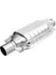 MagnaFlow Converter Universal 2 inch PC2 Rear