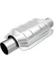 MagnaFlow Converter Universal 1.75 inch PC2 Rear