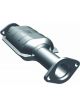MagnaFlow Converter Direct For 94-95 Mitsubishi 3000Gt Rear CA