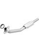MagnaFlow Converter Direct For 89-90 Caravan 2.5 Turbo CA