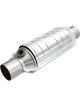 MagnaFlow Converter Universal 2.25 inch CA Tier 1