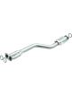 MagnaFlow Converter Direct For 01-05 Lexus IS300 Rear CA