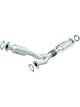 MagnaFlow Converter Direct For 00-03 Saturn LS 3.0L Rear