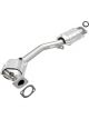 MagnaFlow Converter Direct For 99-04 Subaru Forester 2.5L