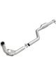 MagnaFlow Converter Direct For 99-00 Mercedes SL500 5.0L