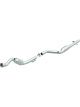 MagnaFlow Converter Direct For 1998 Mercedes SL500 5.0L Passenger Side
