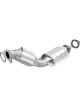 MagnaFlow Converter Direct For 03-04 Infiniti G35 3.5L Driver Side