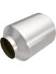 MagnaFlow Converter Universal 2.00 Front Spun