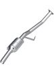 MagnaFlow Converter Direct For 96-97 Infiniti J30 Driver Side 50S