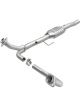 MagnaFlow Converter Direct For 00 Dodge Durango 5.2/5.9L