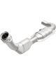 MagnaFlow Converter Direct For 99-00 Ford F-150 4.6L