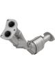 MagnaFlow Converter Direct For 01-04 Toyota Tacoma Front 2.7L