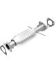 MagnaFlow Converter Direct For 96-99 S10/Sanoma 4WD 4.3L
