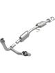 MagnaFlow Converter Direct For 86-97 Ford Aerostar 3.0L