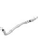 MagnaFlow Converter Direct For 04-06 Avalanche Passenger Side 8.1L