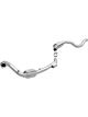 MagnaFlow Converter Direct For 99-02 Mercedes ML430 Passenger Side 4.3L