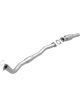 MagnaFlow Converter Direct For 01-02 2500HD Passenger Side 8.1L