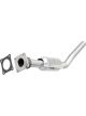 MagnaFlow Converter Direct For 98-00 Dodge Stratus 2.0L
