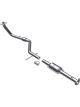 MagnaFlow Converter Direct For 01-03 Pontiac Sunfire 2.2L