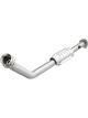 MagnaFlow Converter Direct For 97-98 Pontiac Grand Am 3.1L