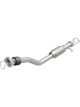 MagnaFlow Converter Direct For 97-98 Grand Prix 3.1L