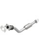 MagnaFlow Converter Direct For 96-98 Pontiac Grand Am 2.4L