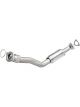 MagnaFlow Converter Direct For 98-99 Olds Cutlass 3.1L