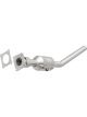 MagnaFlow Converter Direct For 01-4 Dodge Stratus 2.4L