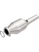 MagnaFlow Converter Direct For 96-98 Volkswagen Golf 2.8L