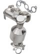 MagnaFlow Converter Direct For 2002 Toyota Avalon 3.0L