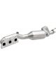 MagnaFlow Converter Direct For 05-09 Audi A8 6.0L