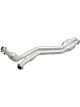 MagnaFlow Converter Direct For 02-03 Mercedes CLK430 4.3L Passenger Sid