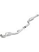 MagnaFlow Converter Direct For 01-04 Mercedes E320 Driver Side CA