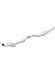 MagnaFlow Converter Direct For 01-02 Mercedes E430 Passenger Side CA
