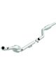 MagnaFlow Converter Direct For 01-03 Mercedes SL500 Passenger Side CA