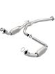 MagnaFlow Direct Fit Converter For 04 GM Van 5.7L