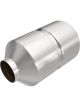MagnaFlow Converter Universal 2.0 inch Spun CA OBDII