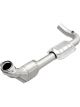 MagnaFlow Converter Direct For 00-04 Ford E150 4.6L Driver Side