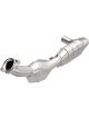 MagnaFlow Converter Direct For 03-04 Exped Driver Side 4.6L