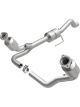 MagnaFlow Converter Direct For 00-03 Durango 4WD 4.7L