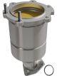 MagnaFlow Converter Direct For 2004 Nissan Maxima 3.5L