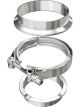 MagnaFlow Clamp Flange Assembly 3.5 inch