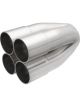 MagnaFlow Collector Merge 1.75 x 2.5