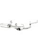 MagnaFlow SYS Cat-Back For 11-12 Jeep Compass 2.0L