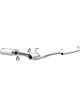 MagnaFlow SYS Cat-Back For 11-12 Jeep Compass 2.4L