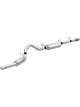 MagnaFlow SYS Cat-Back For 10-11 GMC Yukon 6.2L